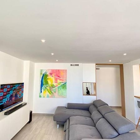 Central Modern Apartment 3 Bed 2 Bath El Campello Zewnętrze zdjęcie