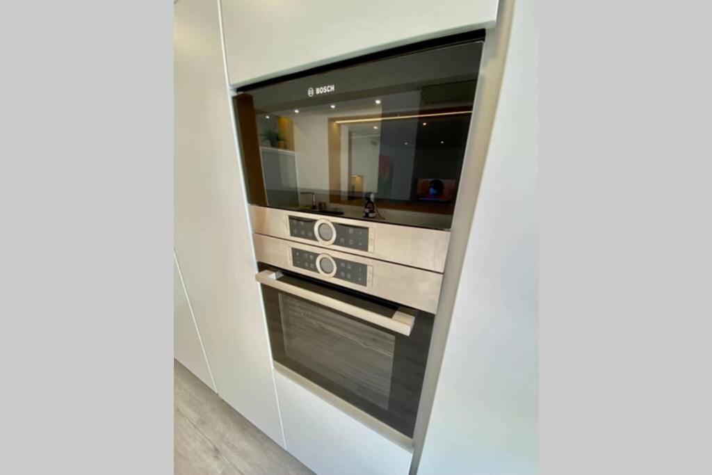 Central Modern Apartment 3 Bed 2 Bath El Campello Zewnętrze zdjęcie