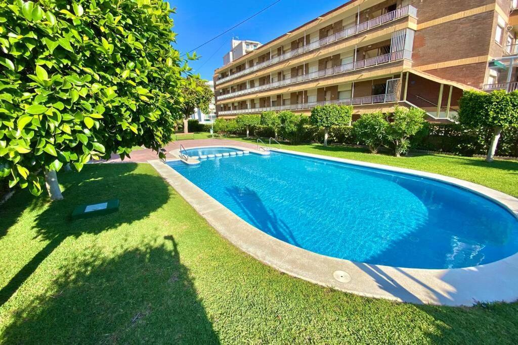 Central Modern Apartment 3 Bed 2 Bath El Campello Zewnętrze zdjęcie